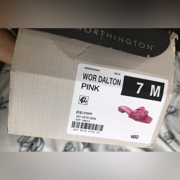 Women Sandals - Picture 7 of 7